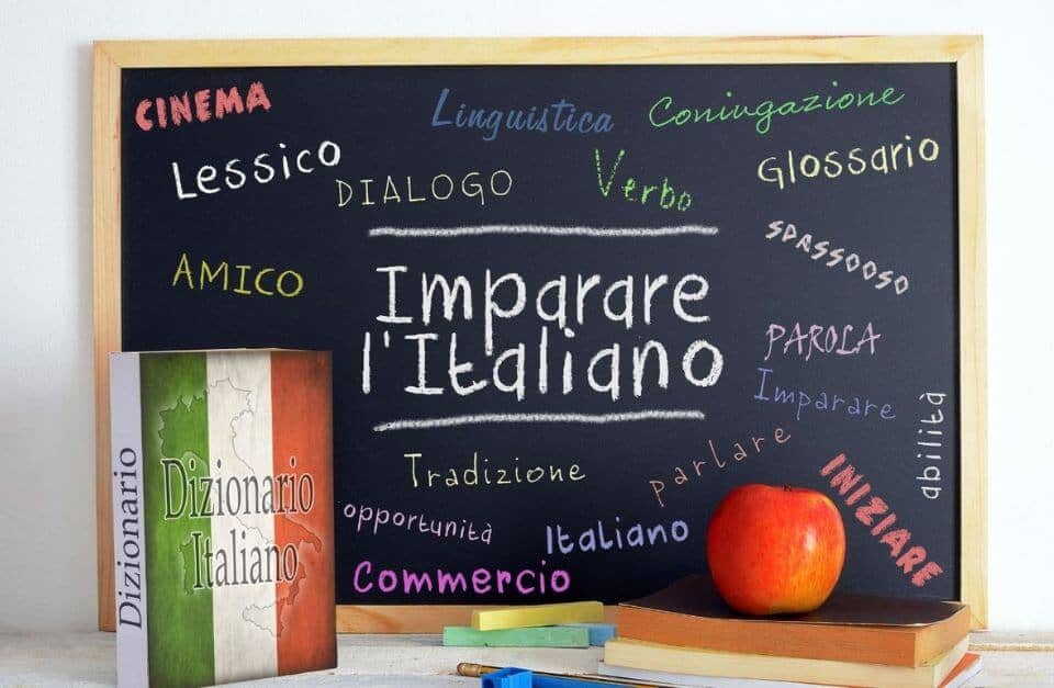 darmowa nauka włoskiego